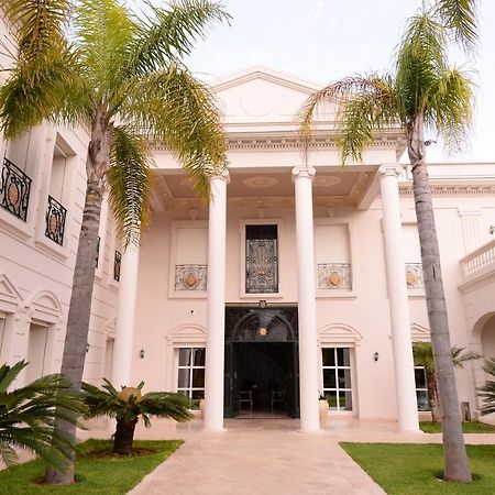 The White Palace Rabat Exterior foto